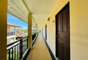 Готовый бизнес в Банг Ламунге, Таиланд | THE439004