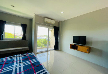 Готовый бизнес в Банг Ламунге, Таиланд | THE439004