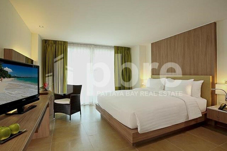 Готовый бизнес в Банг Ламунге, Таиланд | THE238852