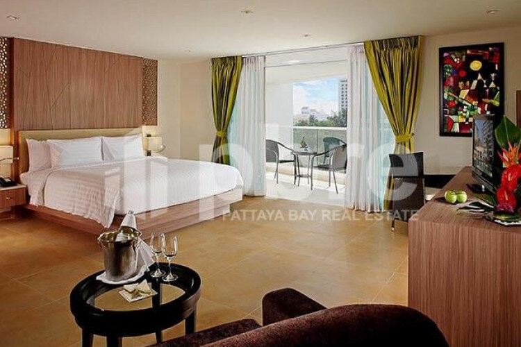 Готовый бизнес в Банг Ламунге, Таиланд | THE238852