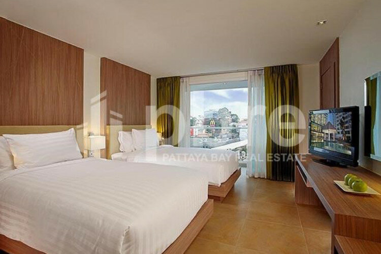 Готовый бизнес в Банг Ламунге, Таиланд | THE238852