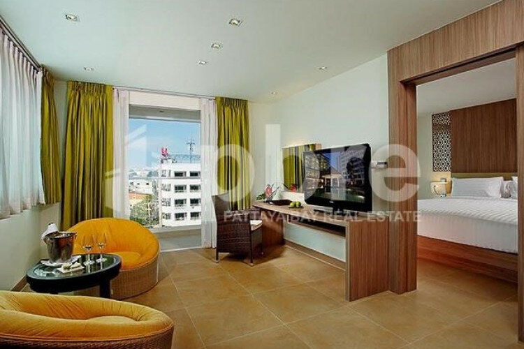 Готовый бизнес в Банг Ламунге, Таиланд | THE238852