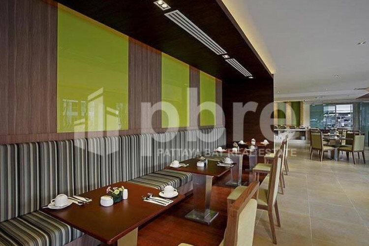 Готовый бизнес в Банг Ламунге, Таиланд | THE238852