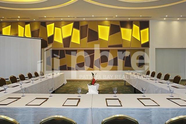 Готовый бизнес в Банг Ламунге, Таиланд | THE238852