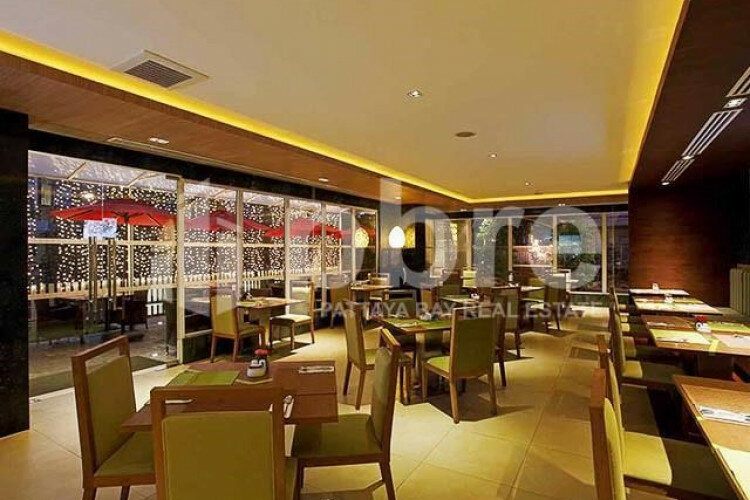 Готовый бизнес в Банг Ламунге, Таиланд | THE238852