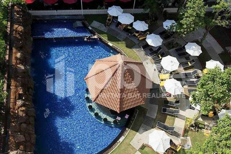 Готовый бизнес в Банг Ламунге, Таиланд | THE238852