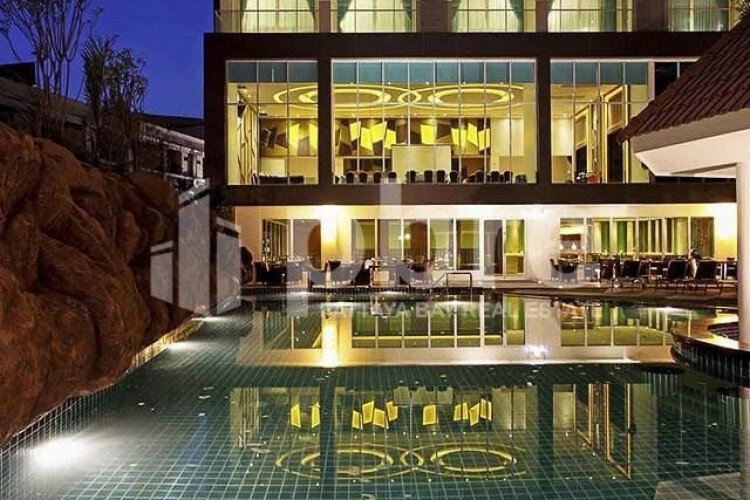 Готовый бизнес в Банг Ламунге, Таиланд | THE238852