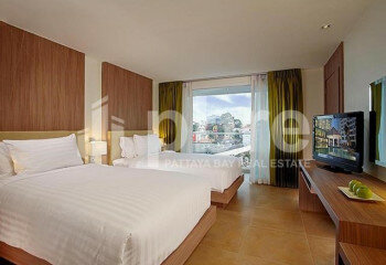 Готовый бизнес в Банг Ламунге, Таиланд | THE238852