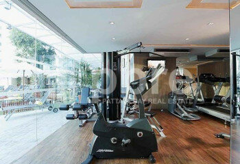 Готовый бизнес в Банг Ламунге, Таиланд | THE238852