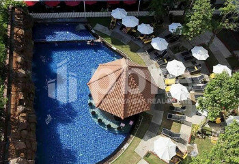 Готовый бизнес в Банг Ламунге, Таиланд | THE238852