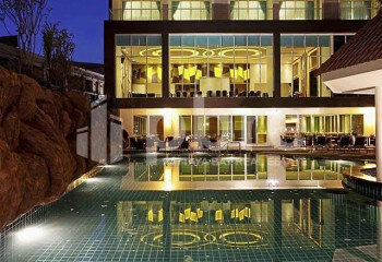 Готовый бизнес в Банг Ламунге, Таиланд | THE238852