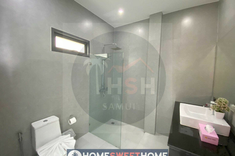 Вилла на острове Самуй, Таиланд | THE509153