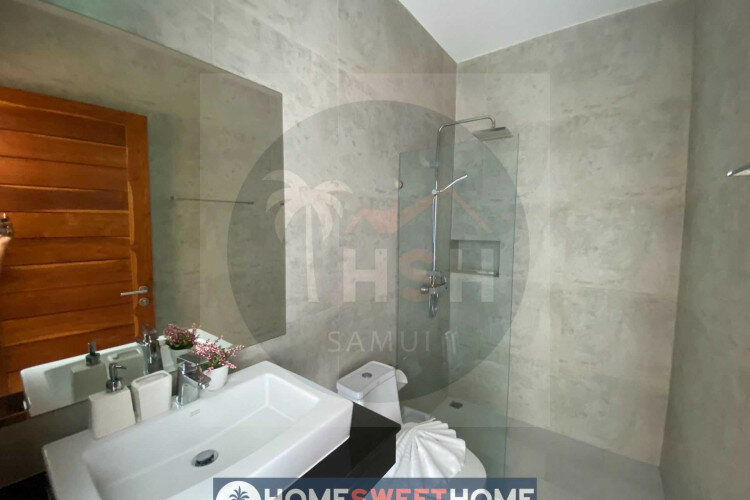 Вилла на острове Самуй, Таиланд | THE509153