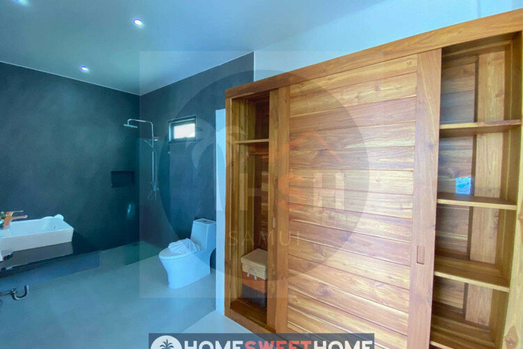 Вилла на острове Самуй, Таиланд | THE509153