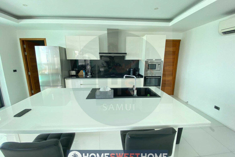 Вилла на острове Самуй, Таиланд | THE509153