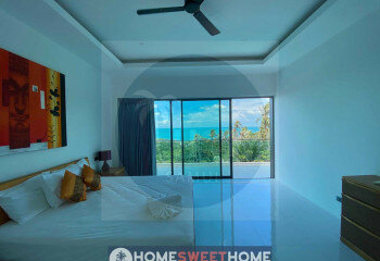 Вилла на острове Самуй, Таиланд | THE509153