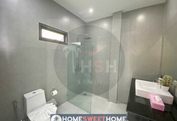 Вилла на острове Самуй, Таиланд | THE509153