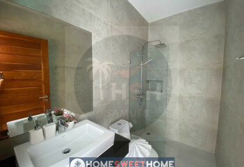 Вилла на острове Самуй, Таиланд | THE509153