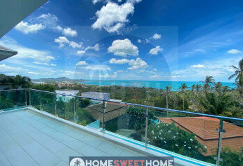 Вилла на острове Самуй, Таиланд | THE509153