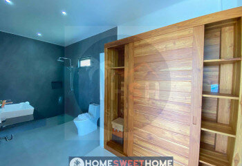 Вилла на острове Самуй, Таиланд | THE509153