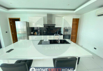 Вилла на острове Самуй, Таиланд | THE509153