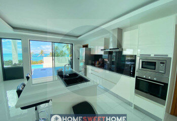 Вилла на острове Самуй, Таиланд | THE509153