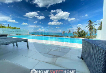 Вилла на острове Самуй, Таиланд | THE509153