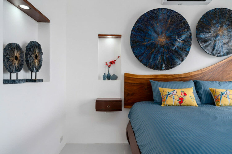 Вилла на острове Самуй, Таиланд | THE408792