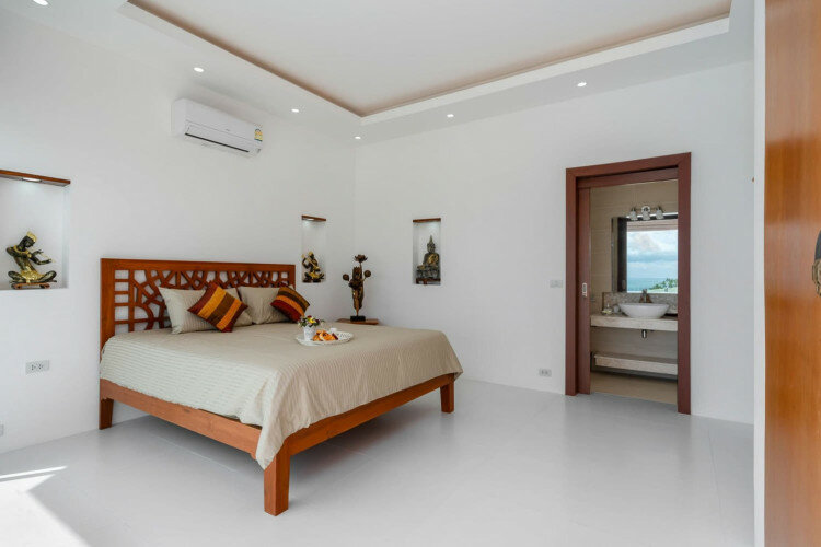 Вилла на острове Самуй, Таиланд | THE408792