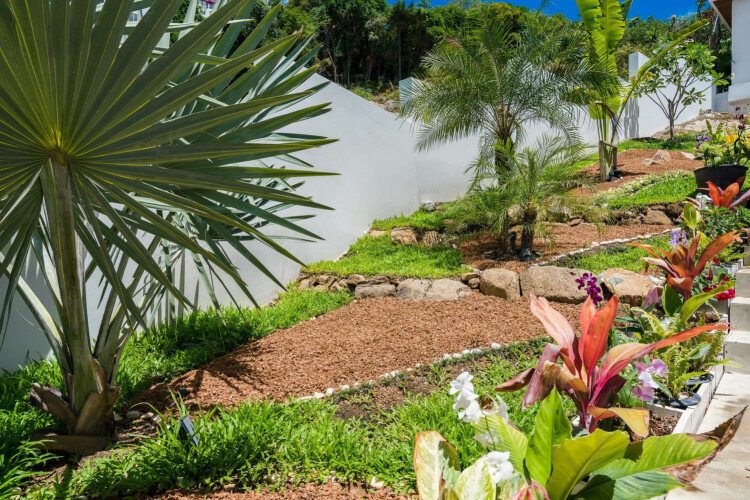 Вилла на острове Самуй, Таиланд | THE408792