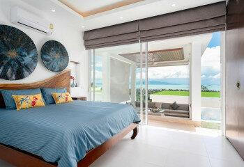 Вилла на острове Самуй, Таиланд | THE408792