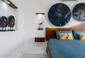 Вилла на острове Самуй, Таиланд | THE408792