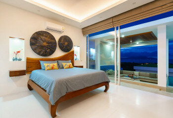 Вилла на острове Самуй, Таиланд | THE408792