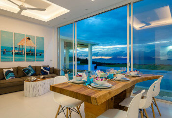 Вилла на острове Самуй, Таиланд | THE408792