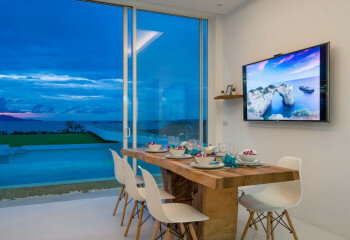 Вилла на острове Самуй, Таиланд | THE408792