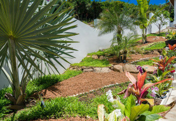 Вилла на острове Самуй, Таиланд | THE408792