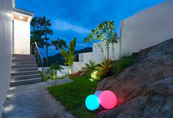 Вилла на острове Самуй, Таиланд | THE408792