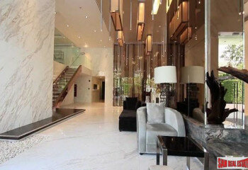 Квартира в Бангкоке, Таиланд | THE218567