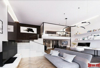 Квартира в Бангкоке, Таиланд | THE318259