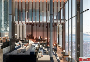 Квартира в Бангкоке, Таиланд | THE318259