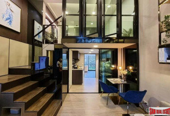 Квартира в Бангкоке, Таиланд | THE318259