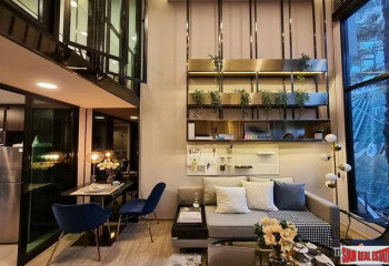 Квартира в Бангкоке, Таиланд | THE318259