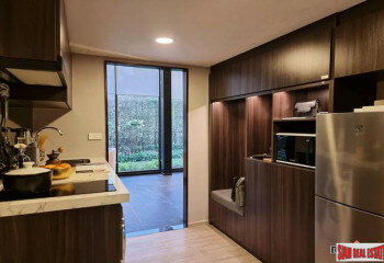 Квартира в Бангкоке, Таиланд | THE318259