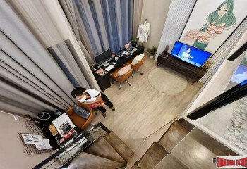 Квартира в Бангкоке, Таиланд | THE318259