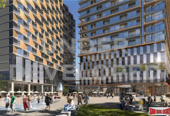 Квартира в Бангкоке, Таиланд | THE518452