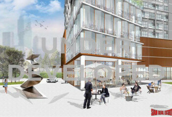 Квартира в Бангкоке, Таиланд | THE518452