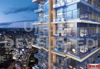 Квартира в Бангкоке, Таиланд | THE518452