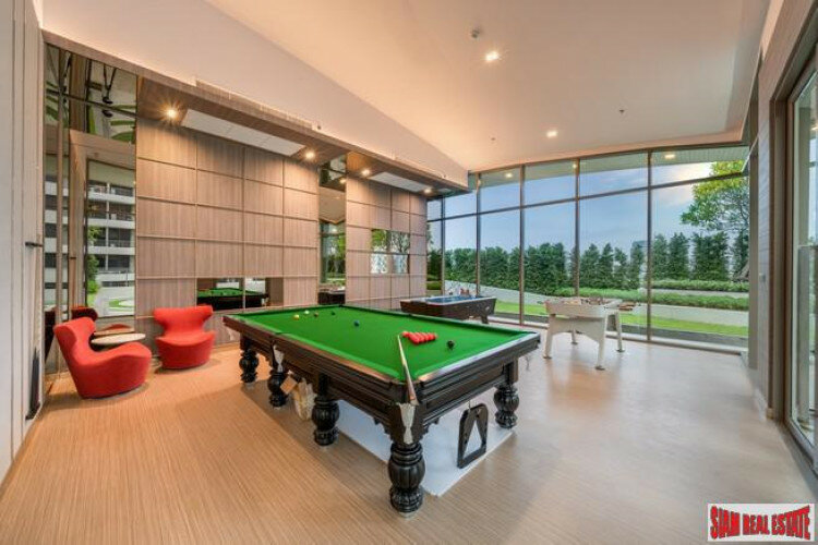 Квартира в Бангкоке, Таиланд | THE218398