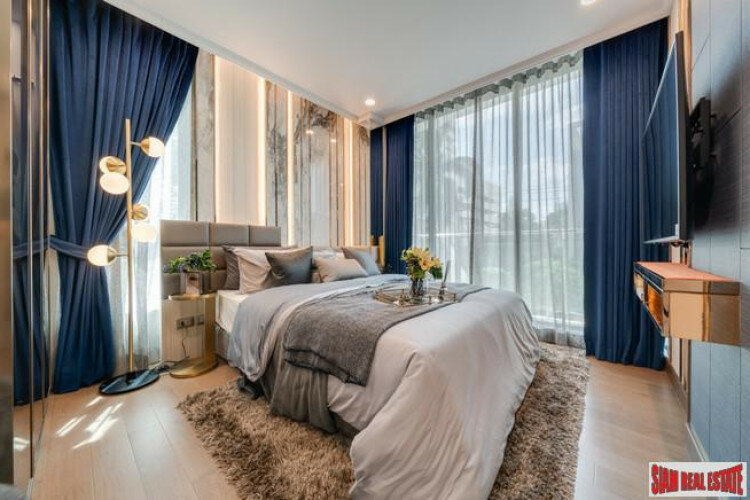 Квартира в Бангкоке, Таиланд | THE218398