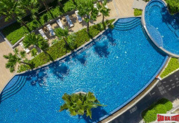 Квартира в Бангкоке, Таиланд | THE218398